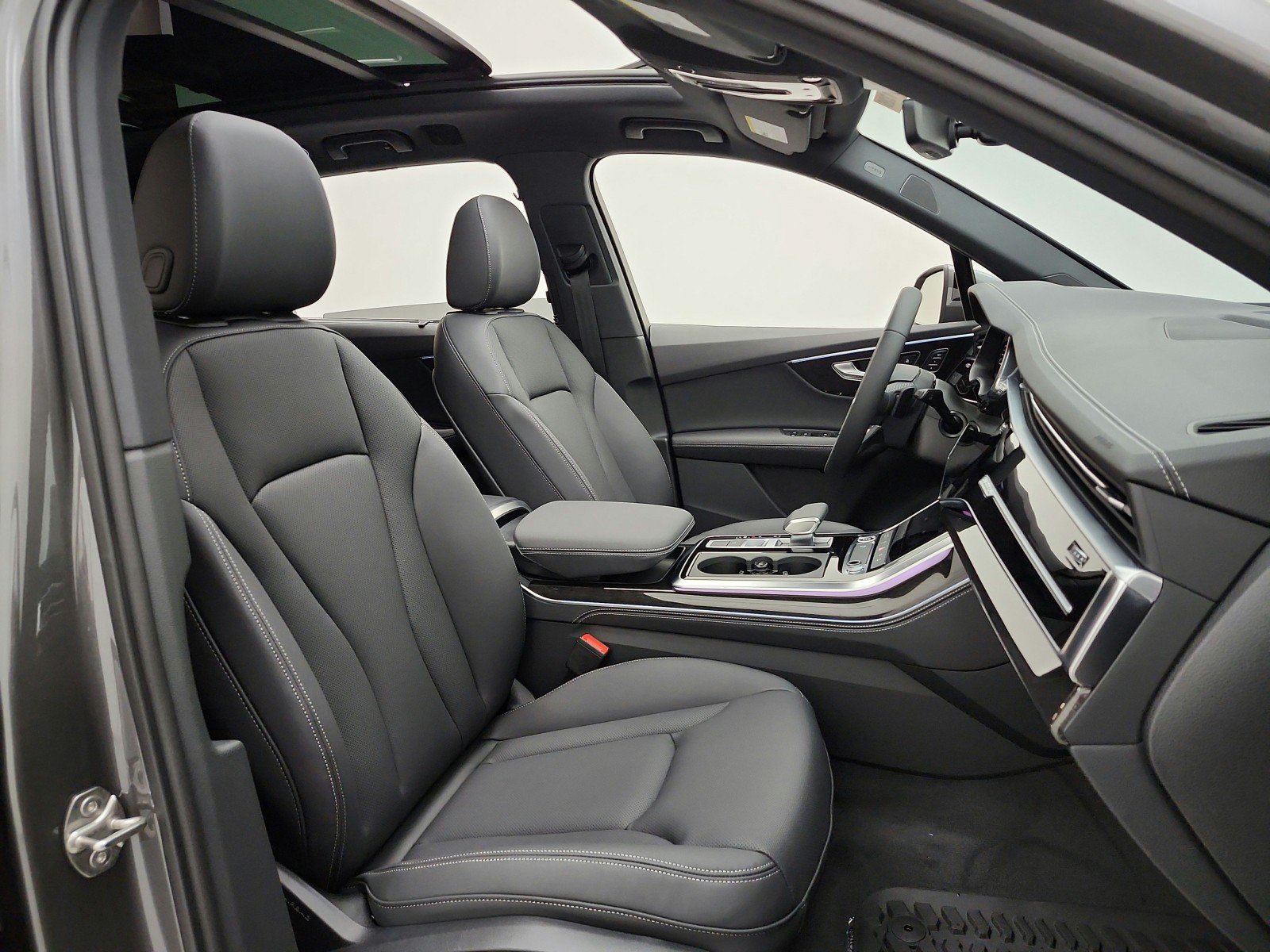 New 2026 Audi Q7 2.0T Premium Plus AWD/4WD image 15