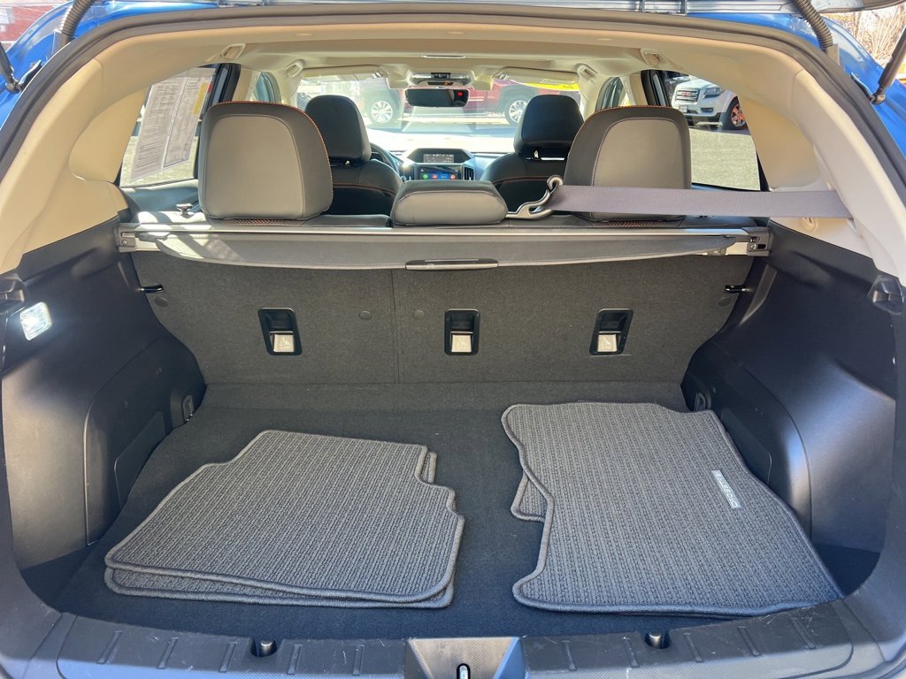 Used 2023 Subaru Crosstrek 2.5i Limited image 29