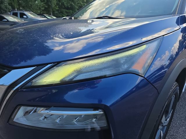 Used 2023 Nissan Rogue SL w/ SL Premium Package AWD/4WD image 15