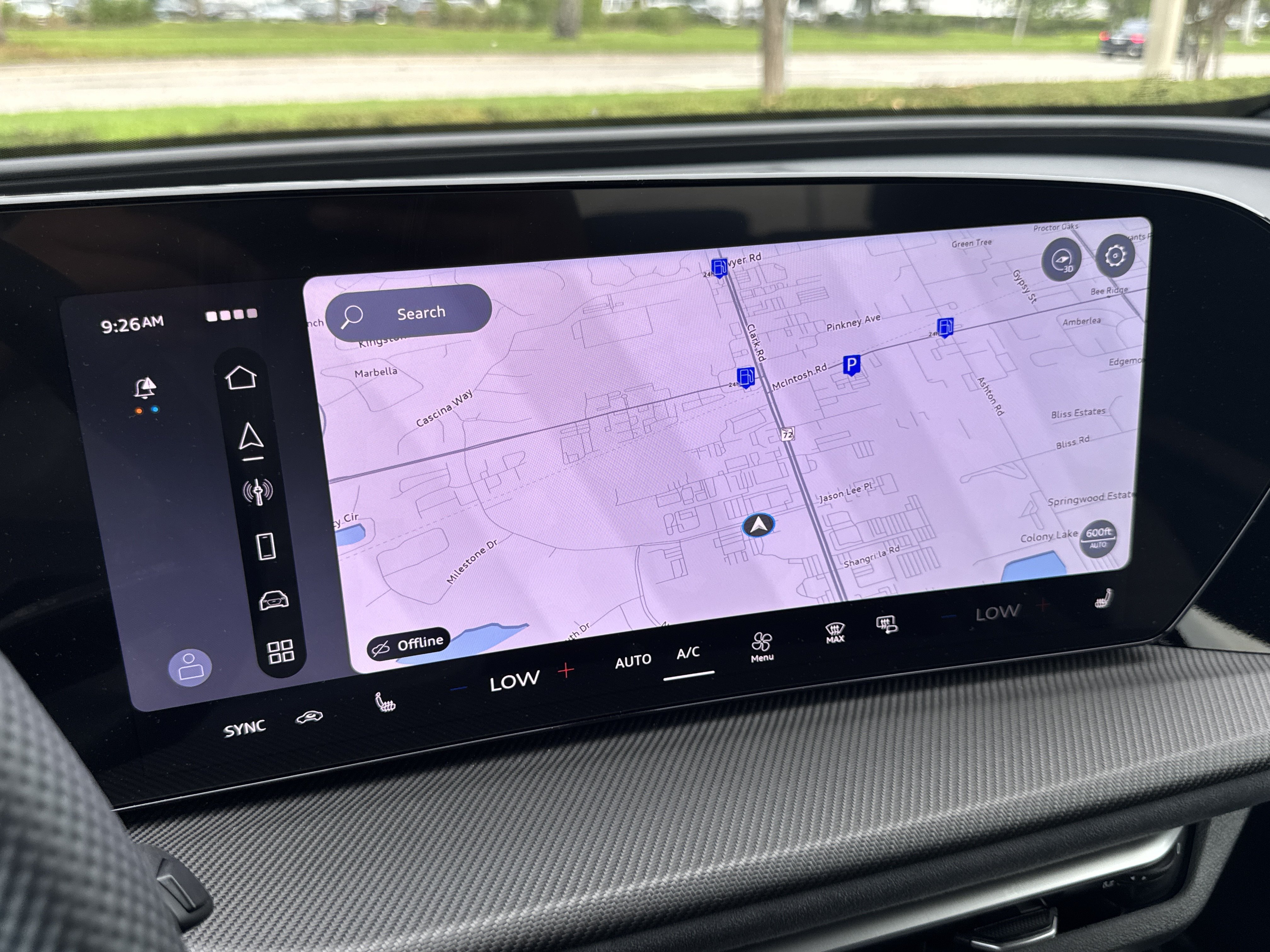 New 2026 Audi SQ5 Premium Plus AWD/4WD image 25
