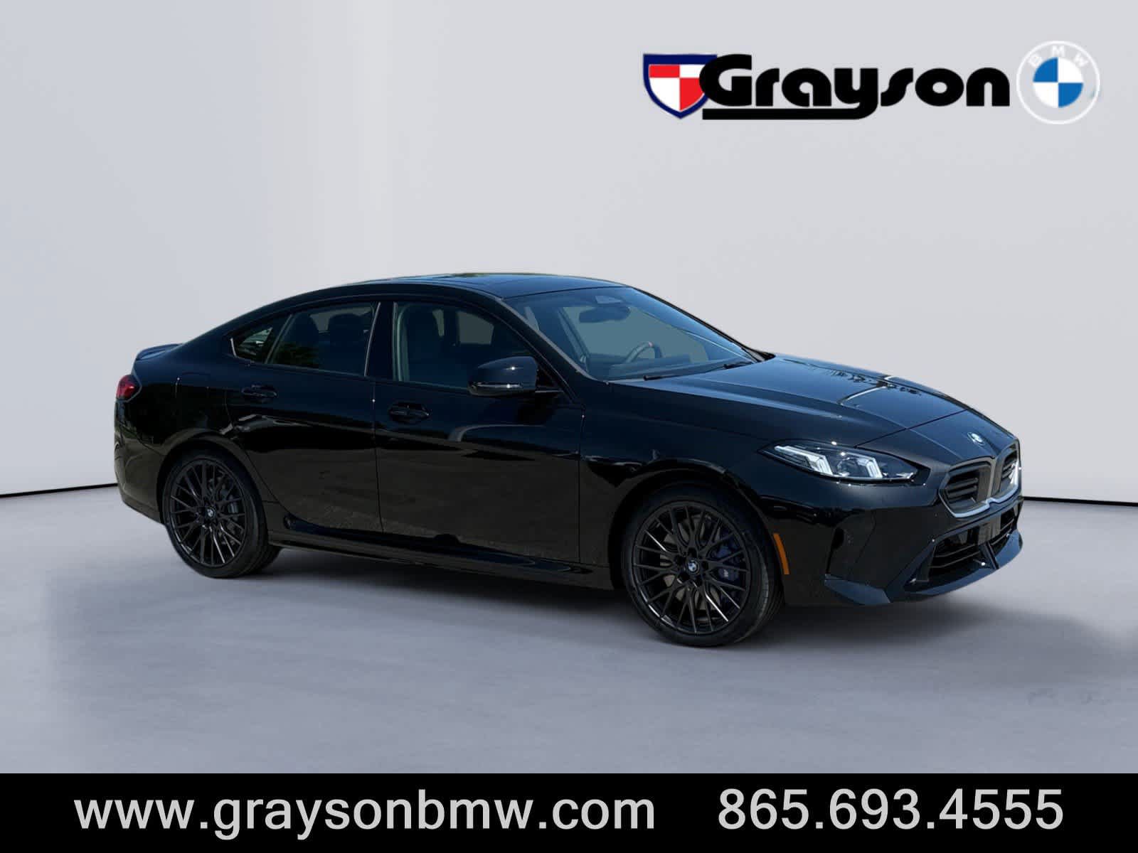 New 2026 BMW M235i xDrive w/ Premium Package AWD/4WD video 1