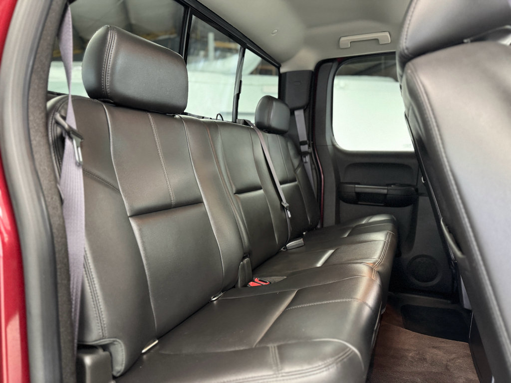 Used 2013 Chevrolet Silverado 1500 LT w/ All-Star Edition image 28