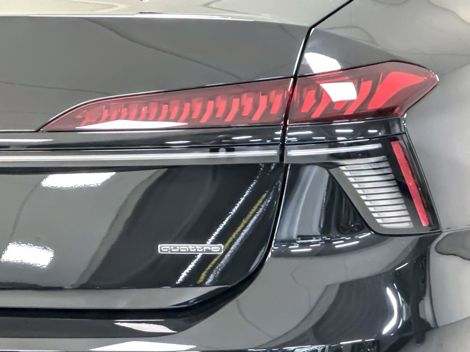 New 2026 Audi A6 Premium Plus image 25