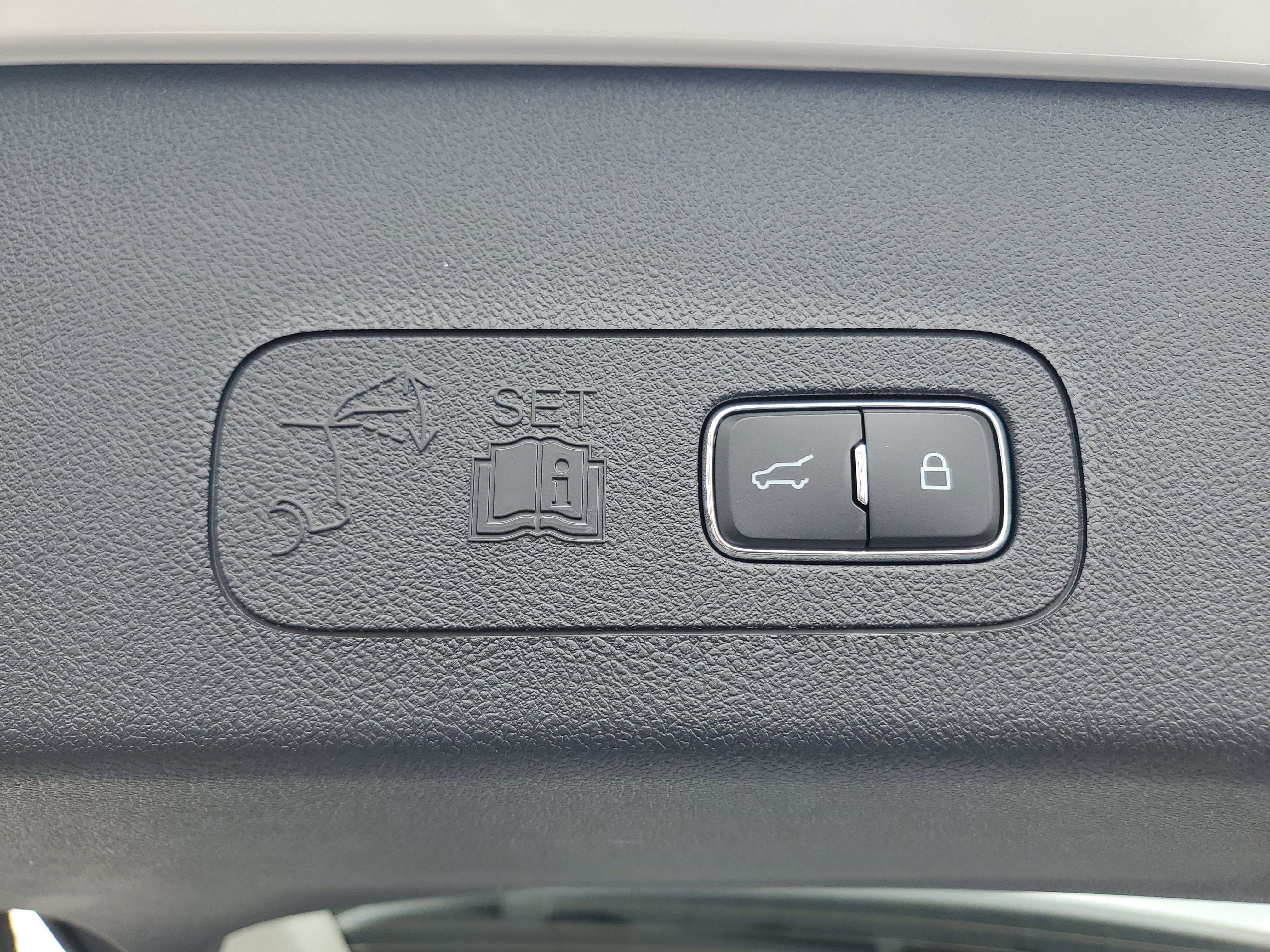 New 2026 Lincoln Aviator Reserve AWD/4WD image 30