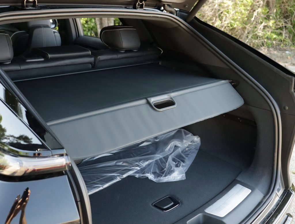 New 2026 Cadillac Lyriq V image 43