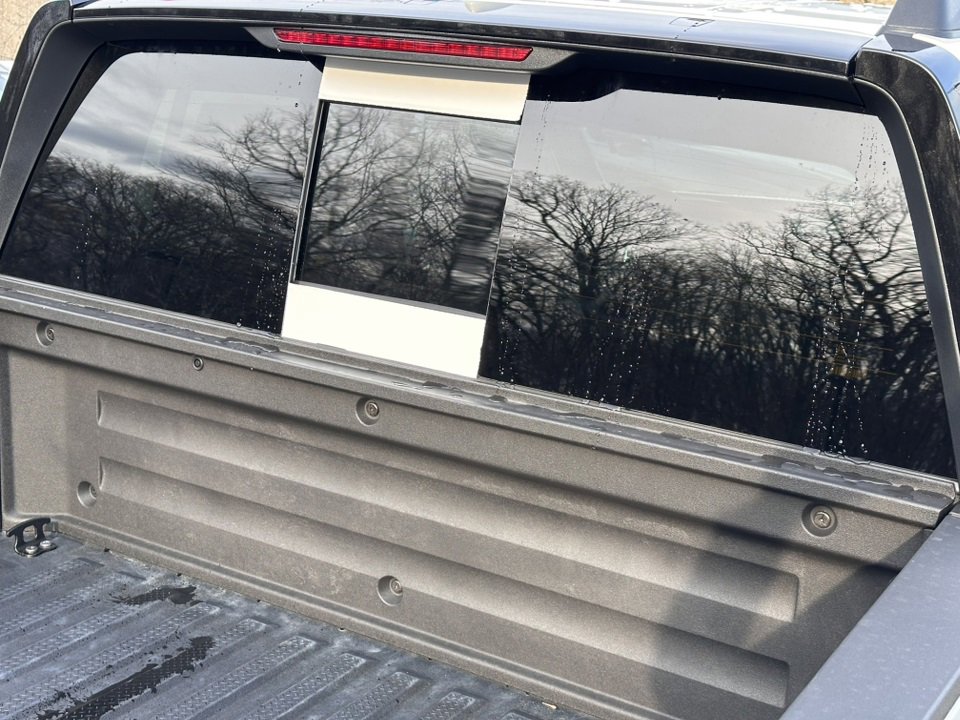 New 2025 Honda Ridgeline TrailSport image 7