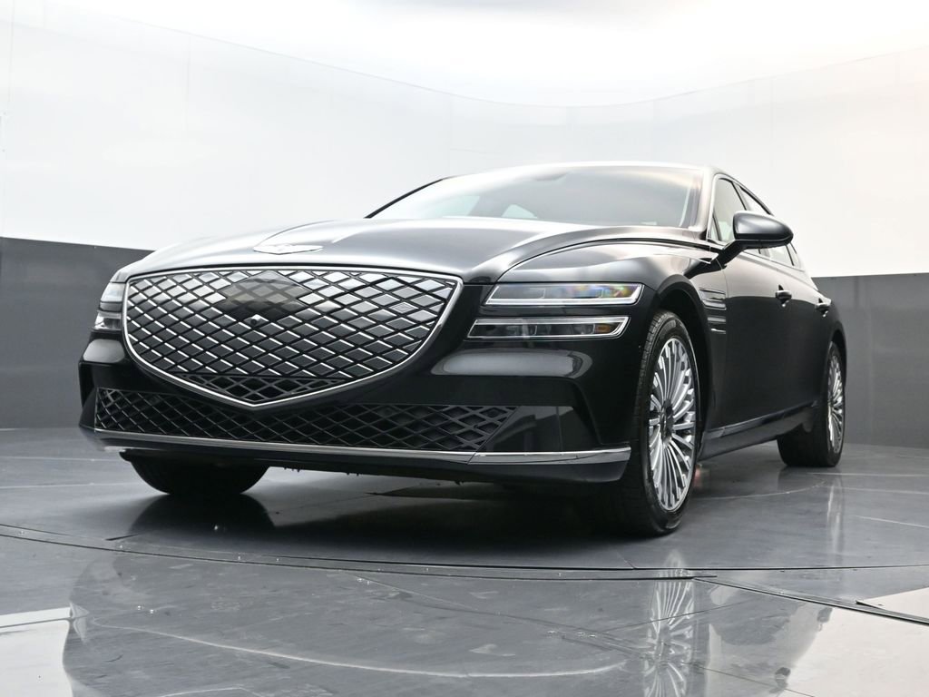 Used 2024 Genesis G80 w/ Prestige Package image 26