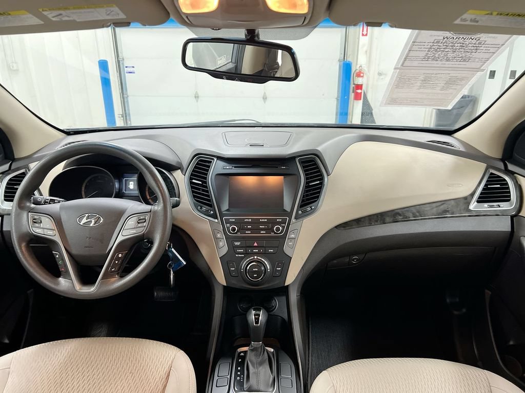 Used 2017 Hyundai Santa Fe Sport AWD/4WD image 10