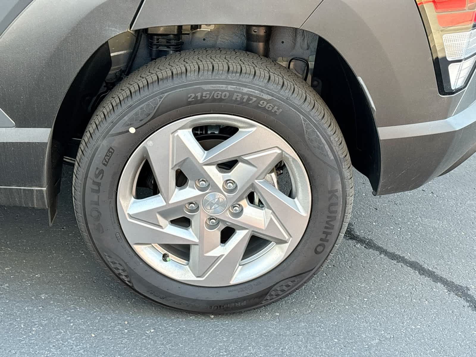 New 2026 Hyundai Kona SE AWD/4WD image 14