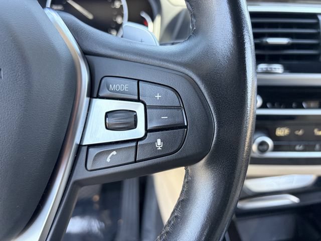 Used 2019 BMW X3 sDrive30i RWD image 23