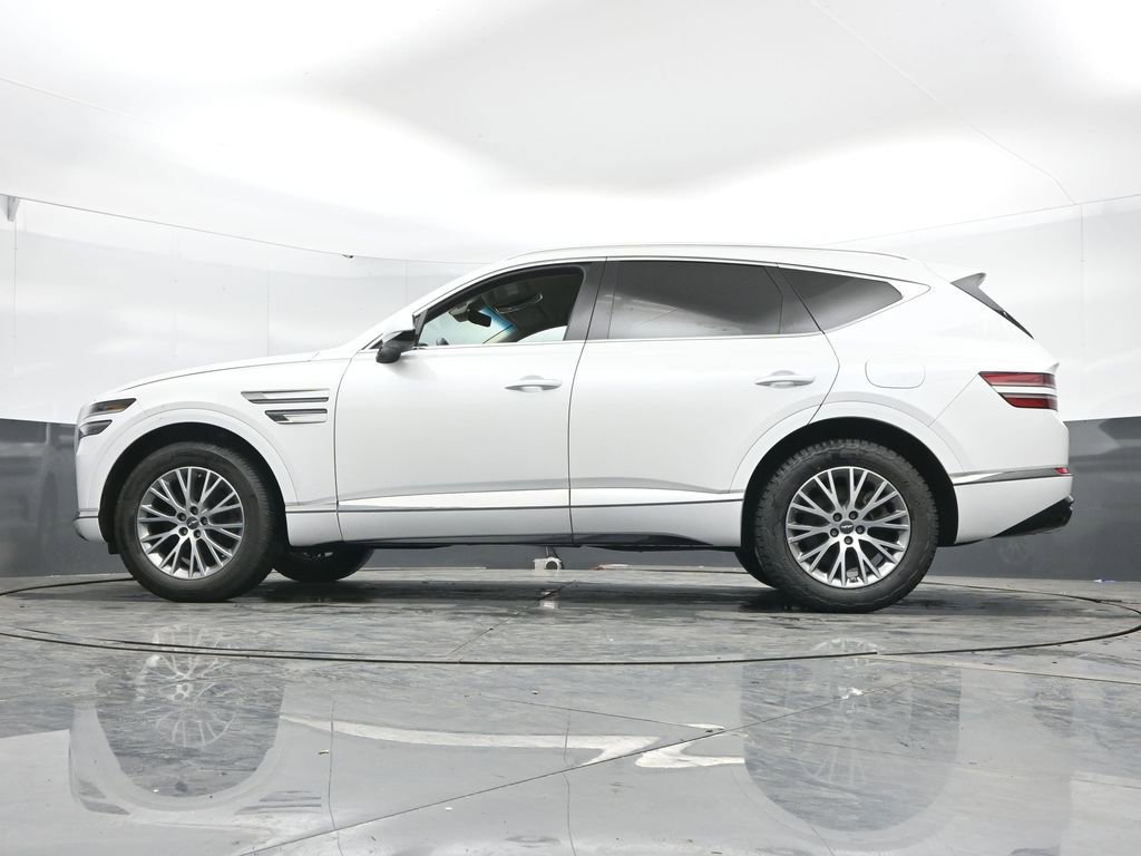 Used 2024 Genesis GV80 2.5T AWD/4WD image 49