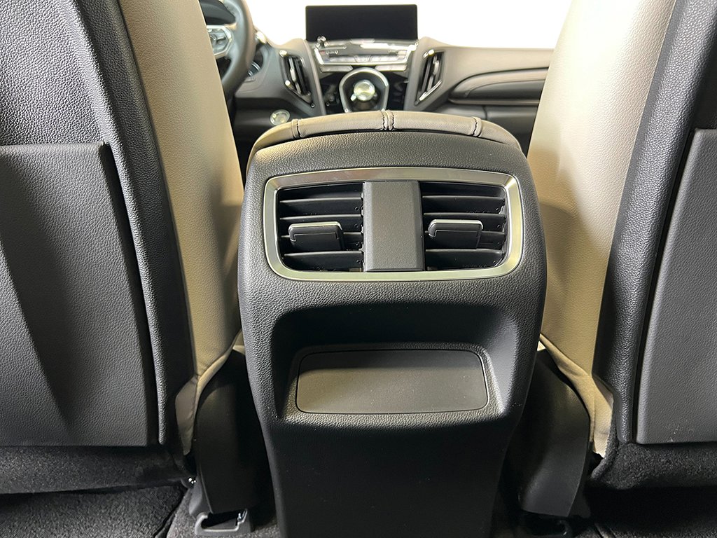 New 2026 Acura RDX SH-AWD image 31