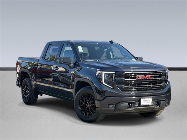 New 2026 GMC Sierra 1500 Elevation