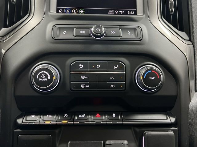 New 2026 Chevrolet Silverado 1500 W/T w/ WT Safety Package image 18