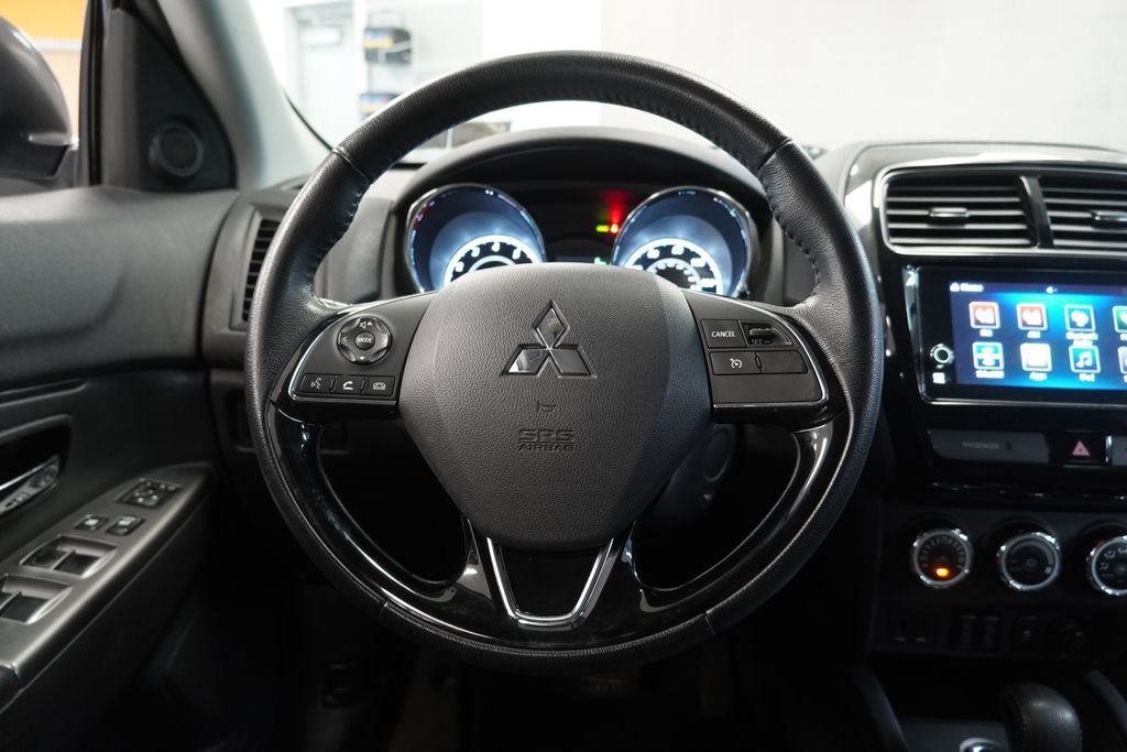 Used 2019 Mitsubishi Outlander Sport GT AWD/4WD image 15