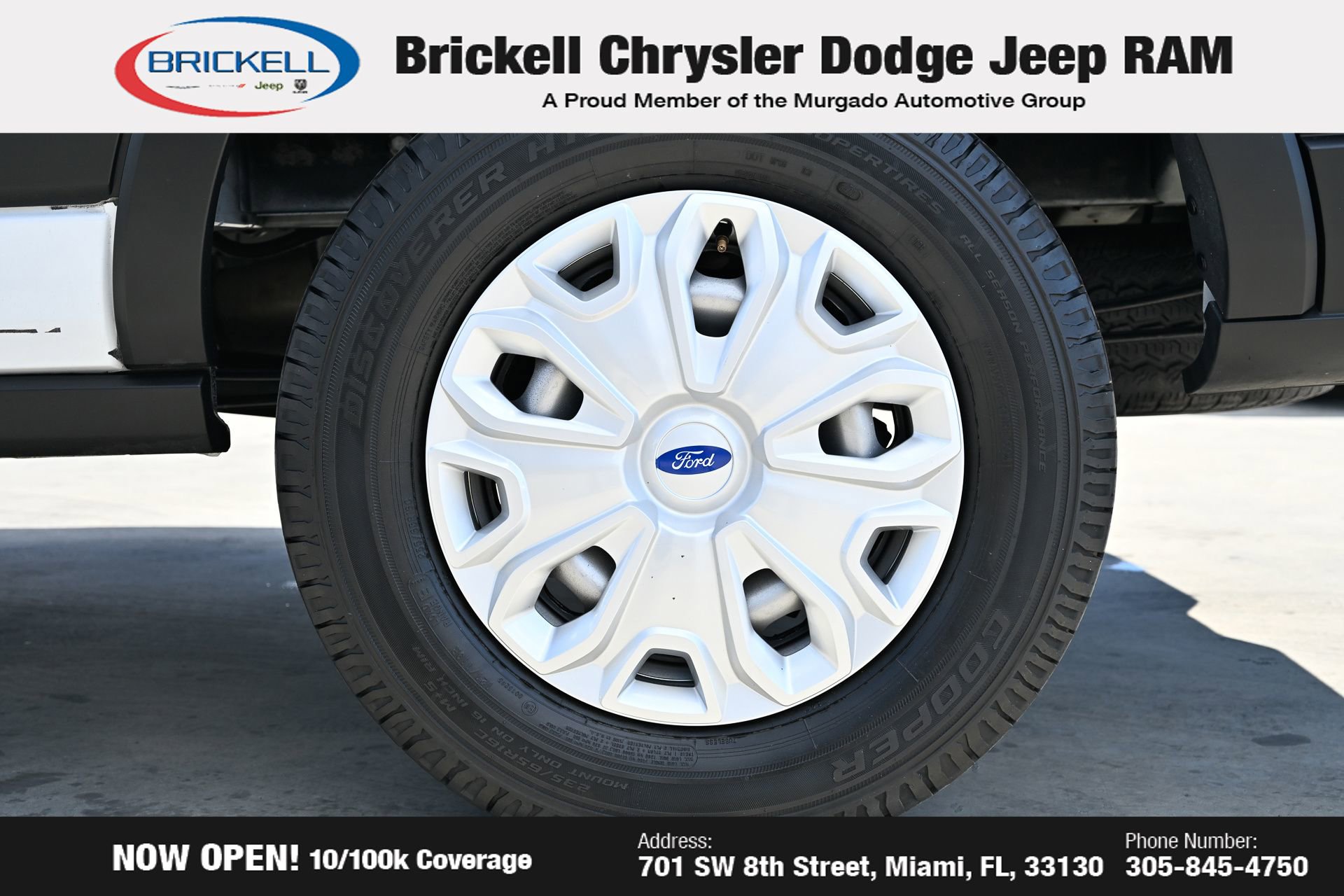 Used 2018 Ford Transit 150 148 Low Roof image 26