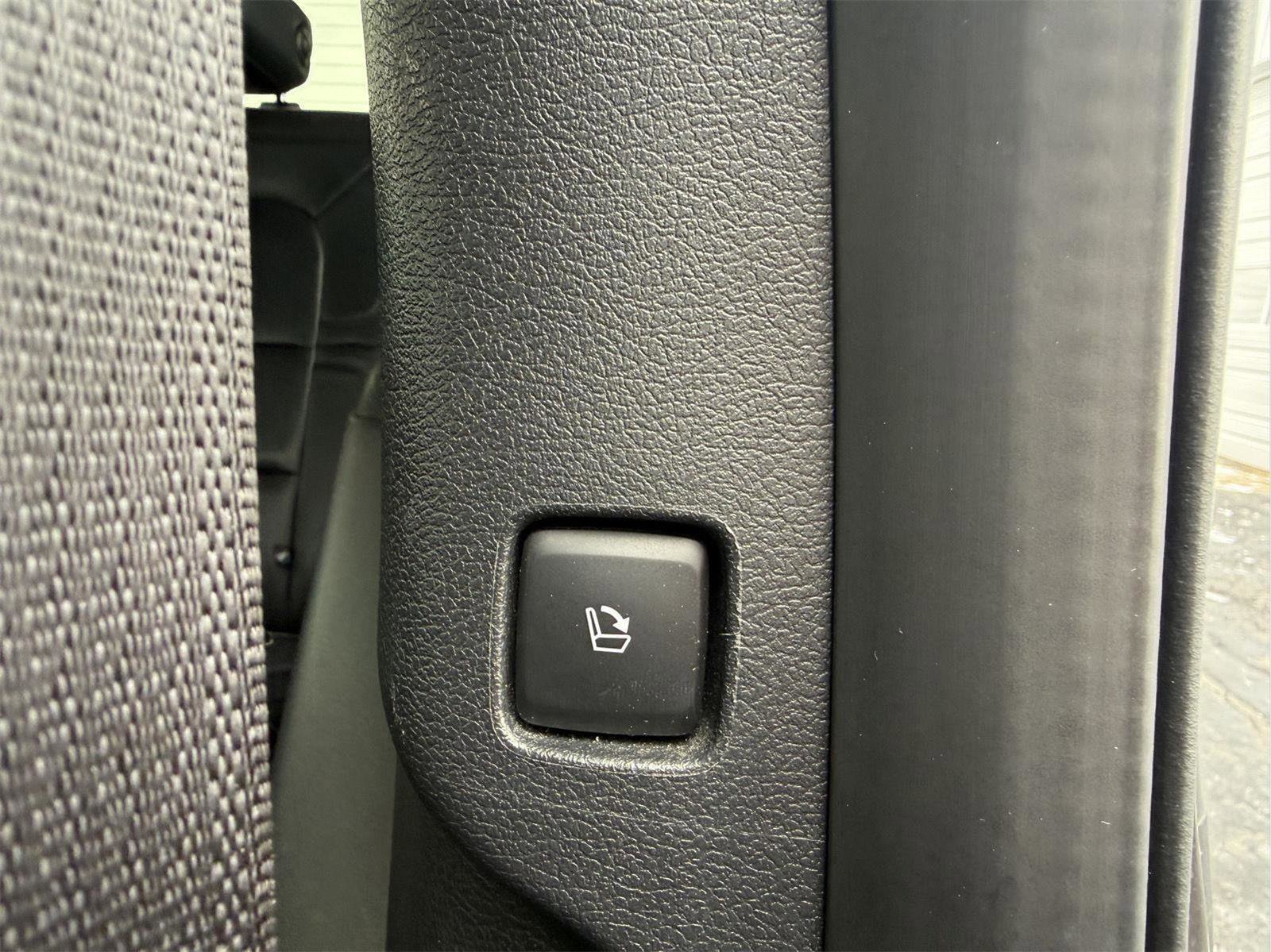 Used 2024 Lincoln Navigator Reserve image 25