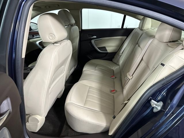 Used 2016 Buick Regal Premium w/ Driver Confidence Package #1 image 25