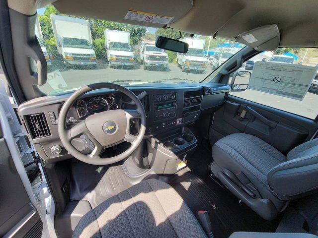 New 2026 Chevrolet Express 2500 w/ Driver Convenience Package RWD image 18