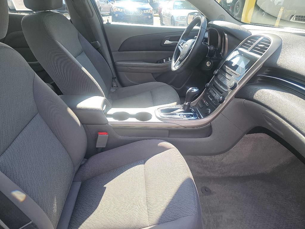 Used 2013 Chevrolet Malibu LS w/ Protection Package FWD image 35