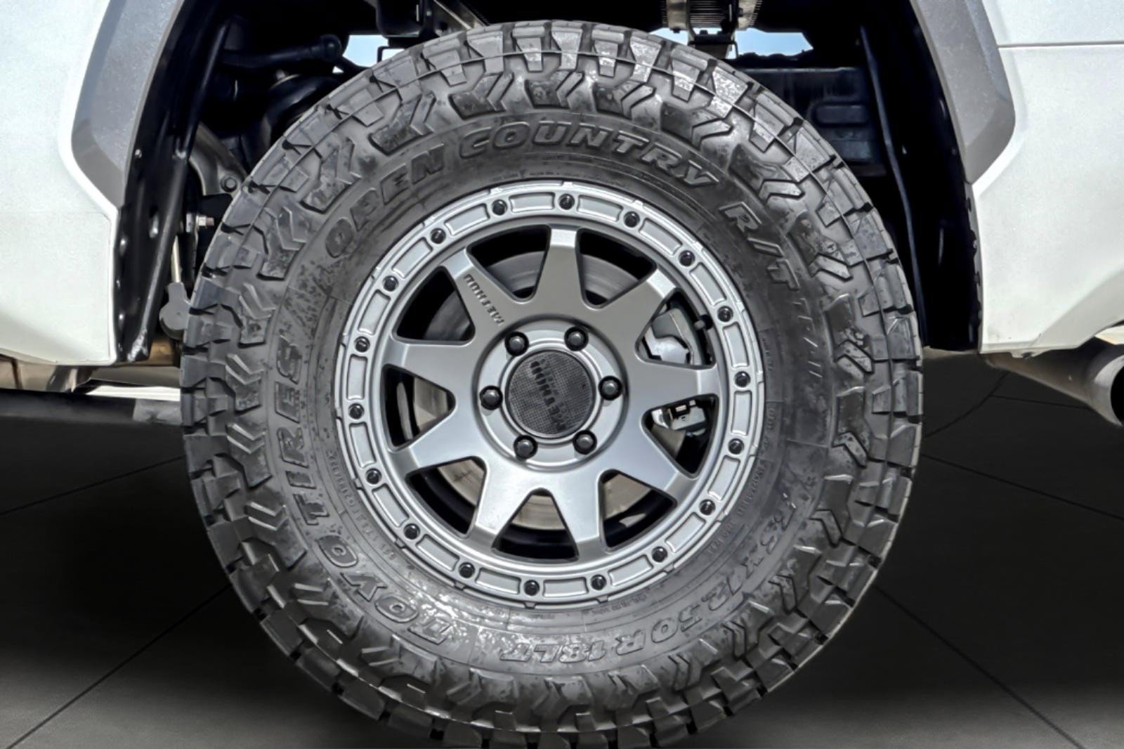 Used 2023 Toyota Tundra Limited image 24
