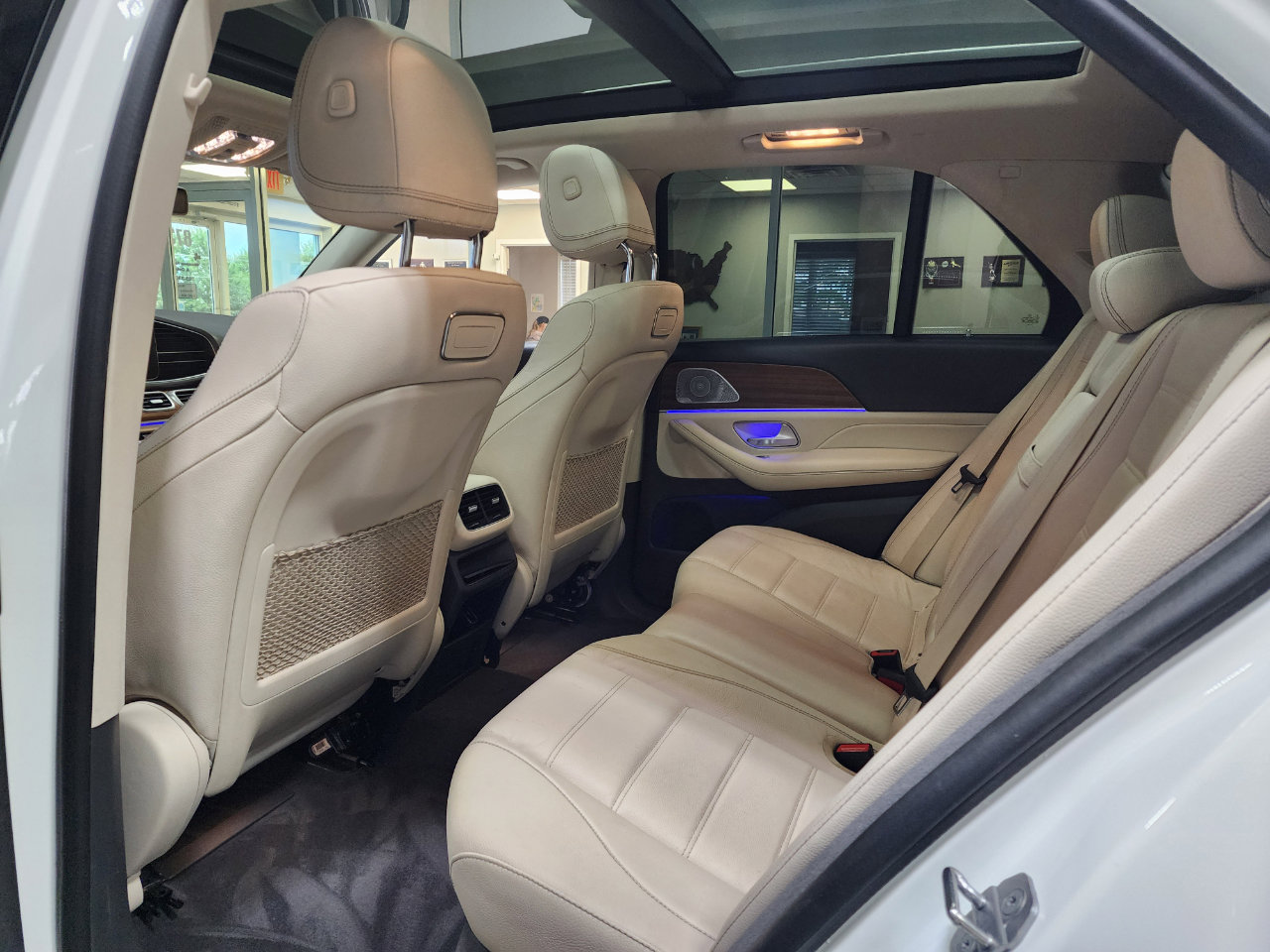 Used 2020 Mercedes-Benz GLE 450 4MATIC image 18