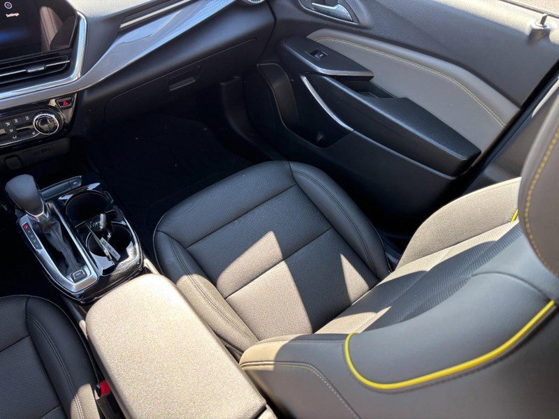 Certified 2025 Chevrolet Trax ACTIV w/ Driver Confidence Package image 14