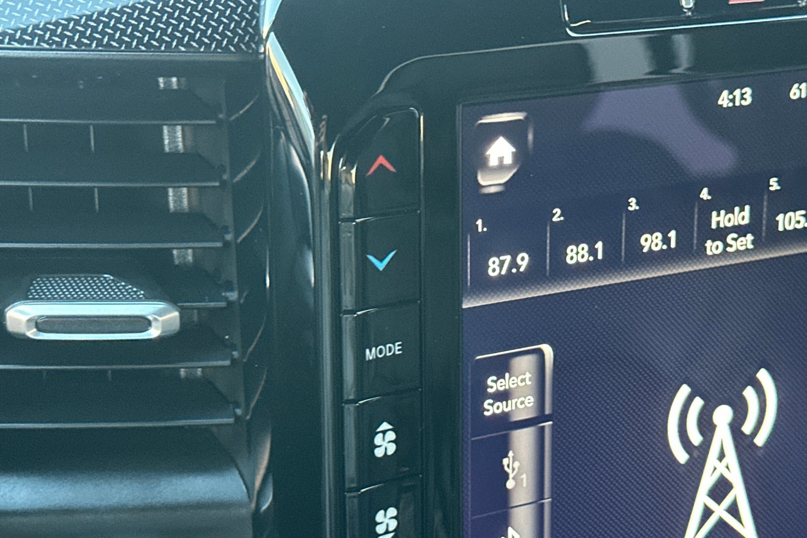 Used 2021 RAM 1500 Rebel w/ Rebel Level 2 Equipment Group image 28