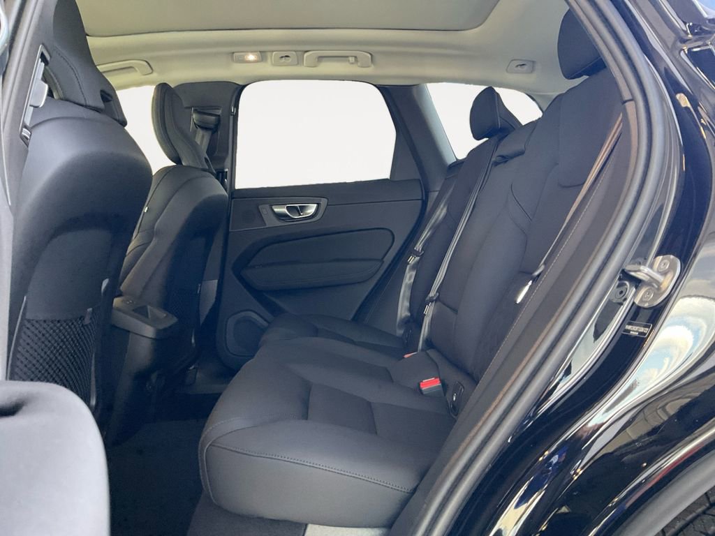 New 2026 Volvo XC60 B5 Plus w/ Protection Package Premier image 13