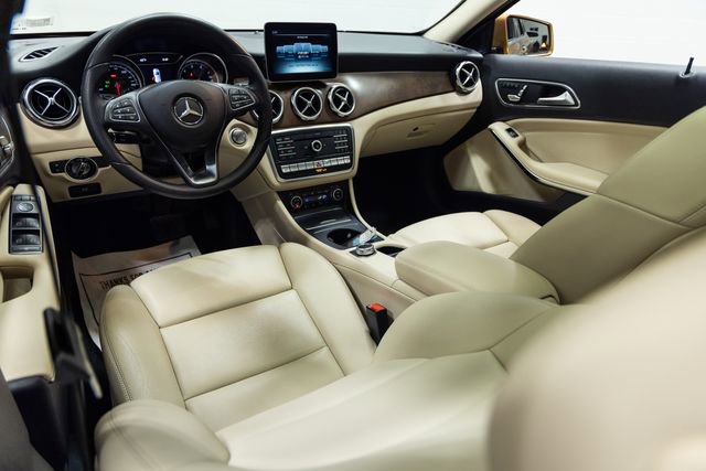 Used 2018 Mercedes-Benz GLA 250 4MATIC image 20