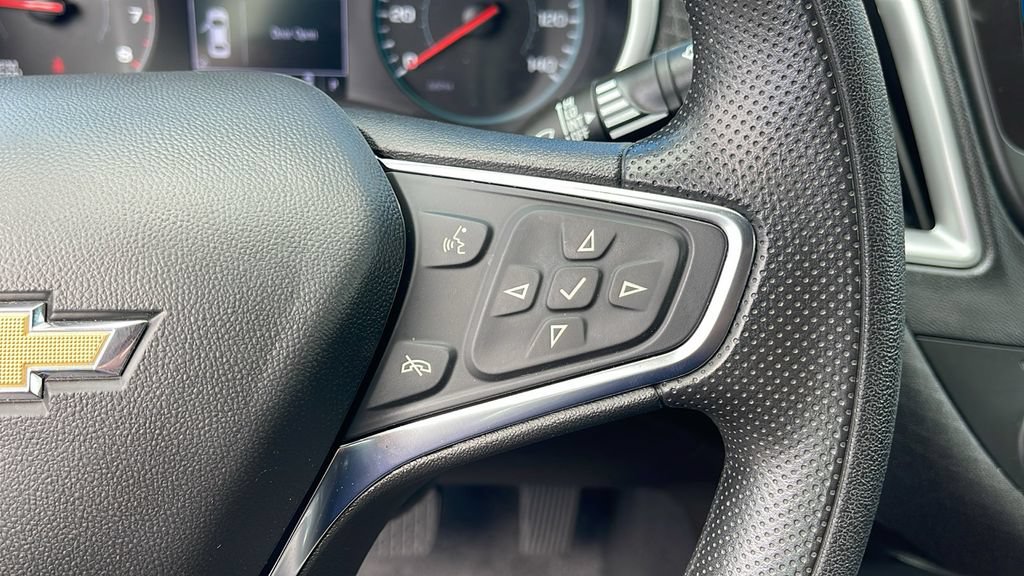 Used 2024 Chevrolet Malibu LT FWD image 22
