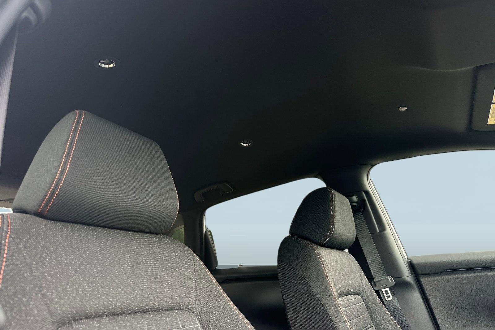 New 2027 Honda HR-V Sport image 24