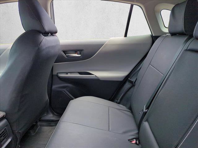 Certified 2022 Toyota Venza LE AWD/4WD image 18