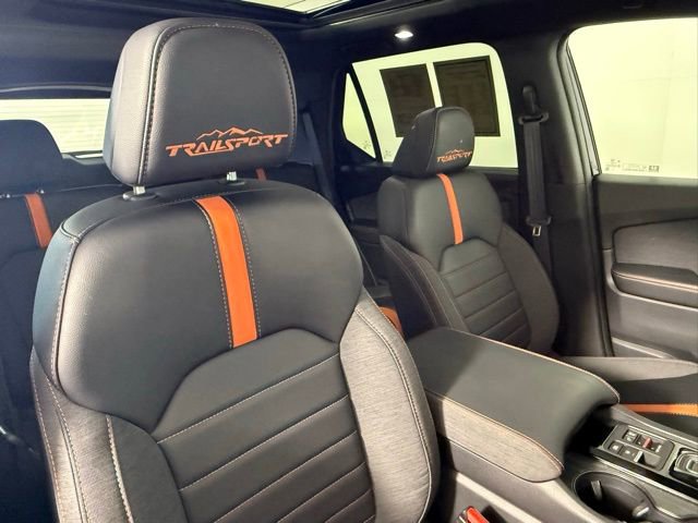 Used 2026 Honda Passport TrailSport image 56