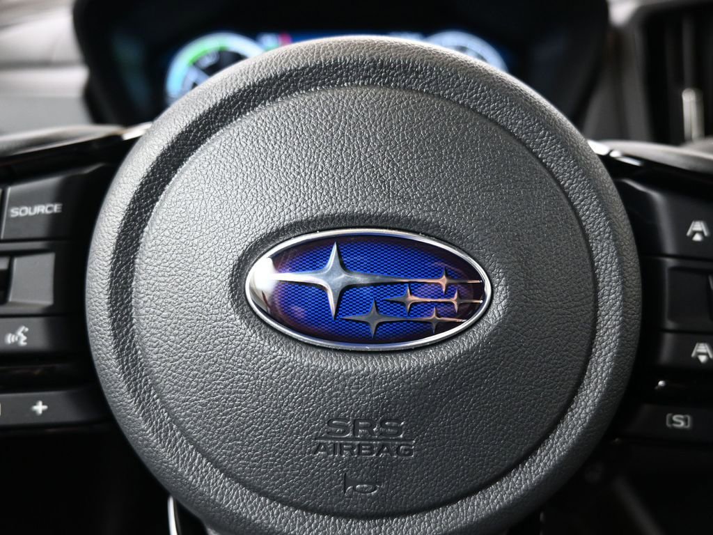 New 2026 Subaru Forester Touring image 28