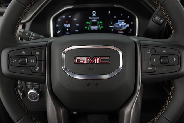 New 2026 GMC Sierra 3500 AT4 w/ Technology Package AWD/4WD image 16