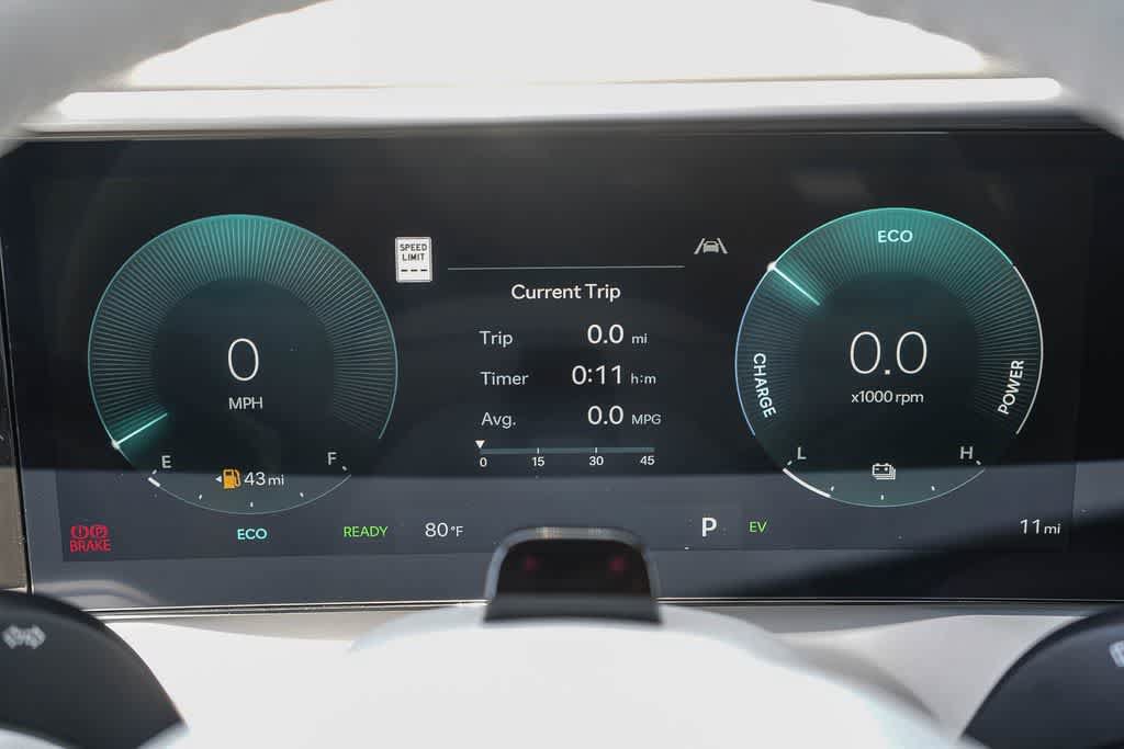 New 2026 Hyundai Palisade SEL Premium FWD image 22