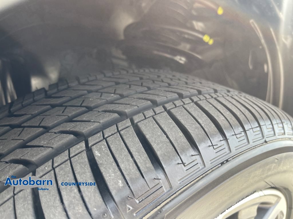 Certified 2026 Subaru Forester Touring AWD/4WD image 30