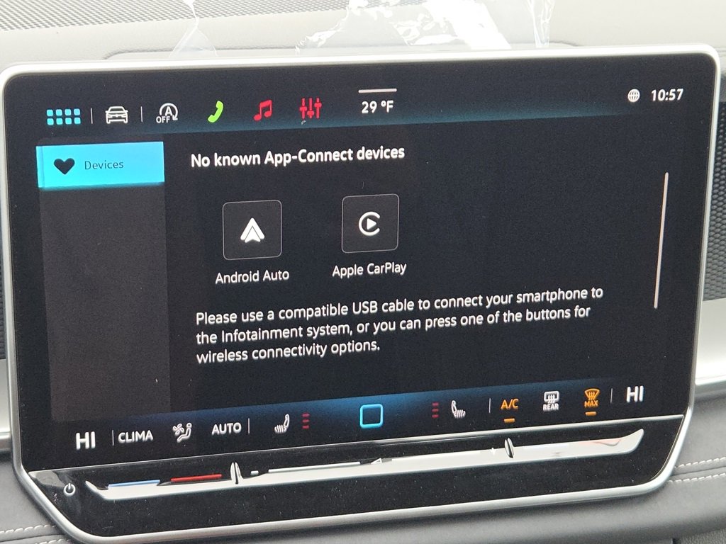 New 2026 Volkswagen Tiguan SE R-Line image 11