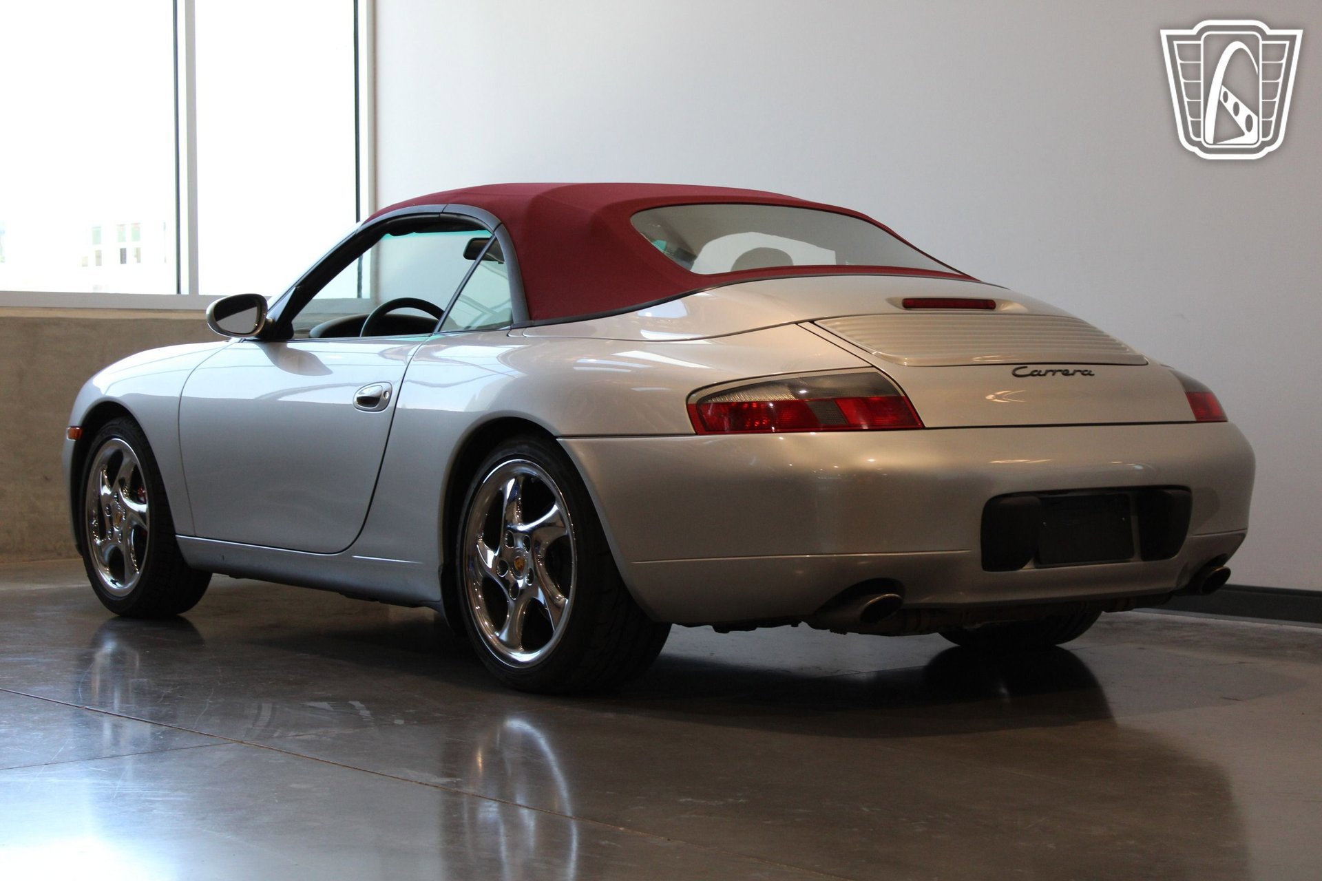 Used 1999 Porsche 911 image 17
