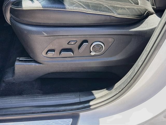 Used 2023 Hyundai Palisade Calligraphy AWD/4WD image 25