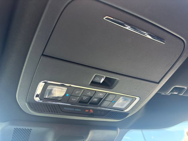 Used 2023 Ford F150 Platinum w/ Equipment Group 701A High AWD/4WD image 39
