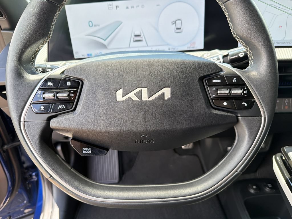 Used 2024 Kia EV6 GT-Line RWD image 29