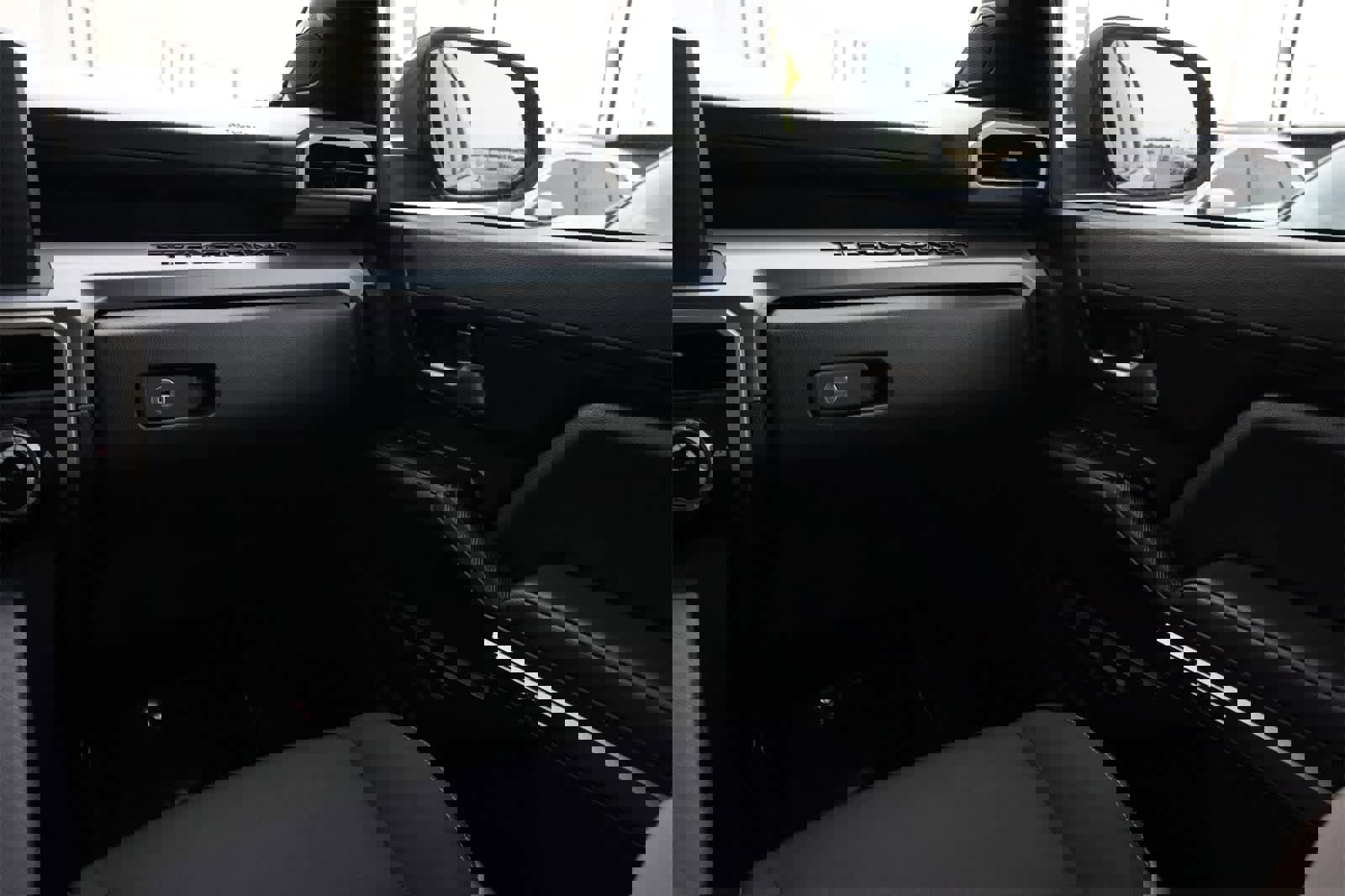 Used 2024 Toyota Tacoma TRD Off-Road image 8
