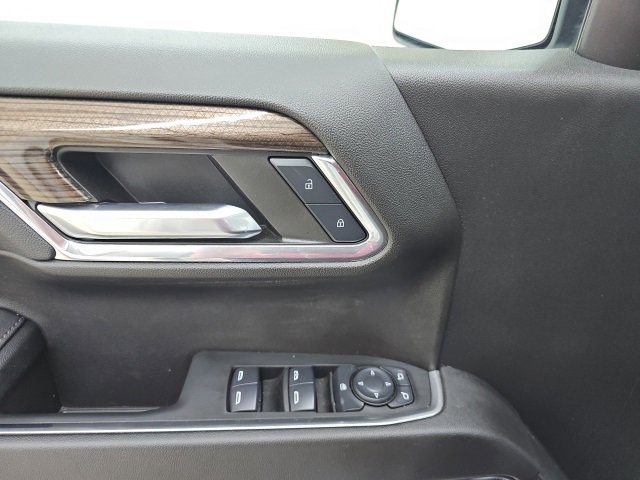 Used 2024 Chevrolet Silverado 1500 LT image 26