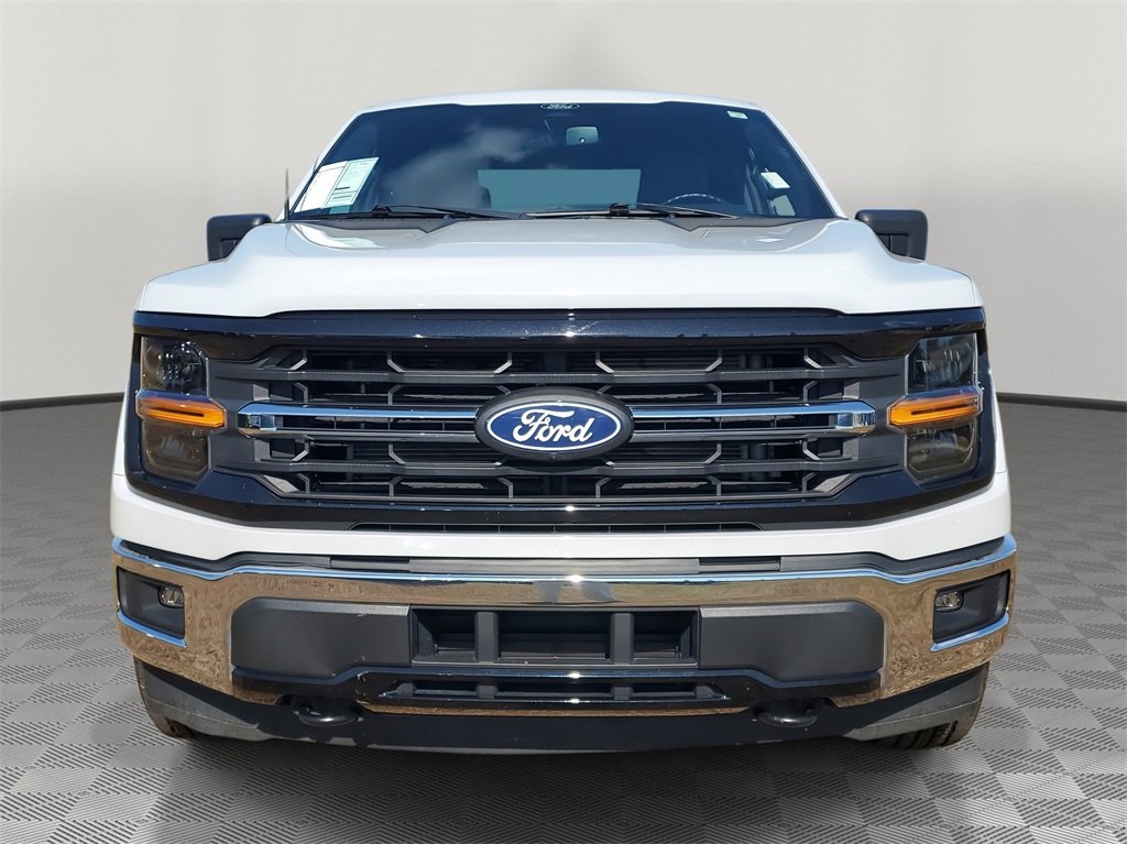 Used 2024 Ford F150 XLT w/ Mobile Office Package image 10