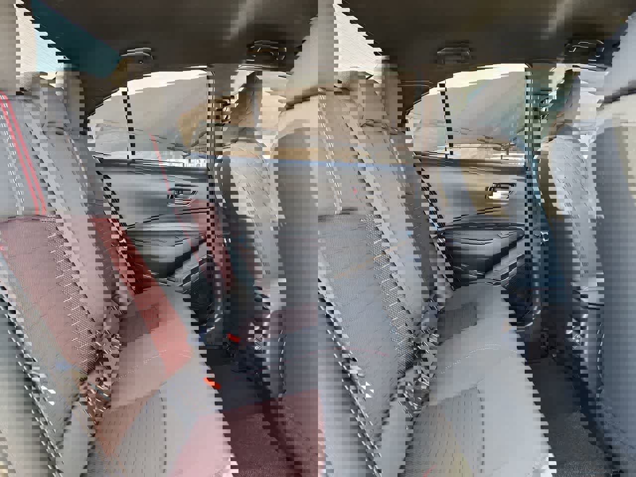 Certified 2025 Toyota Corolla SE image 17