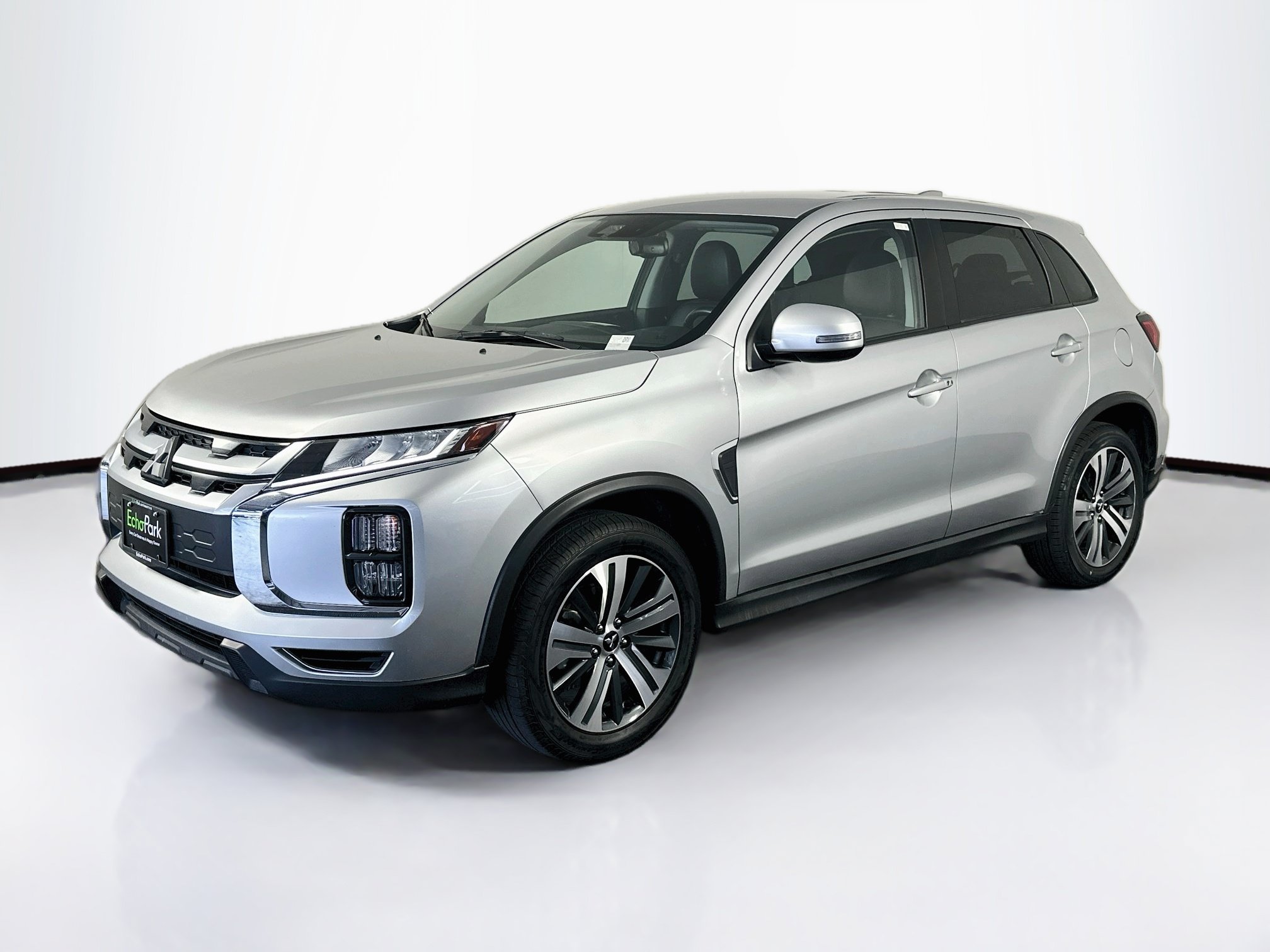 Used 2024 Mitsubishi Outlander Sport AWD image 3