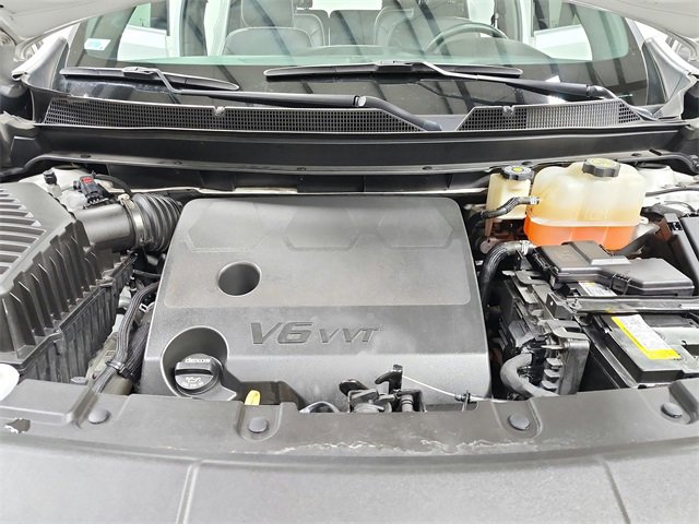 Used 2023 Chevrolet Traverse Premier image 17