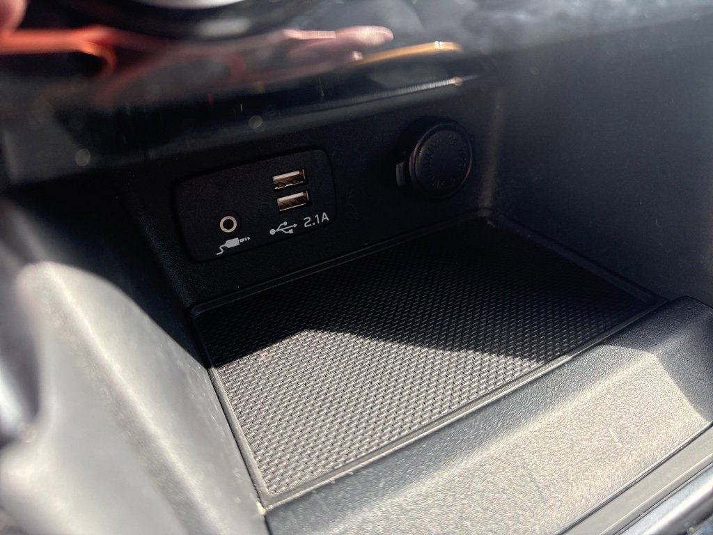 Certified 2023 Subaru Forester Wilderness image 23